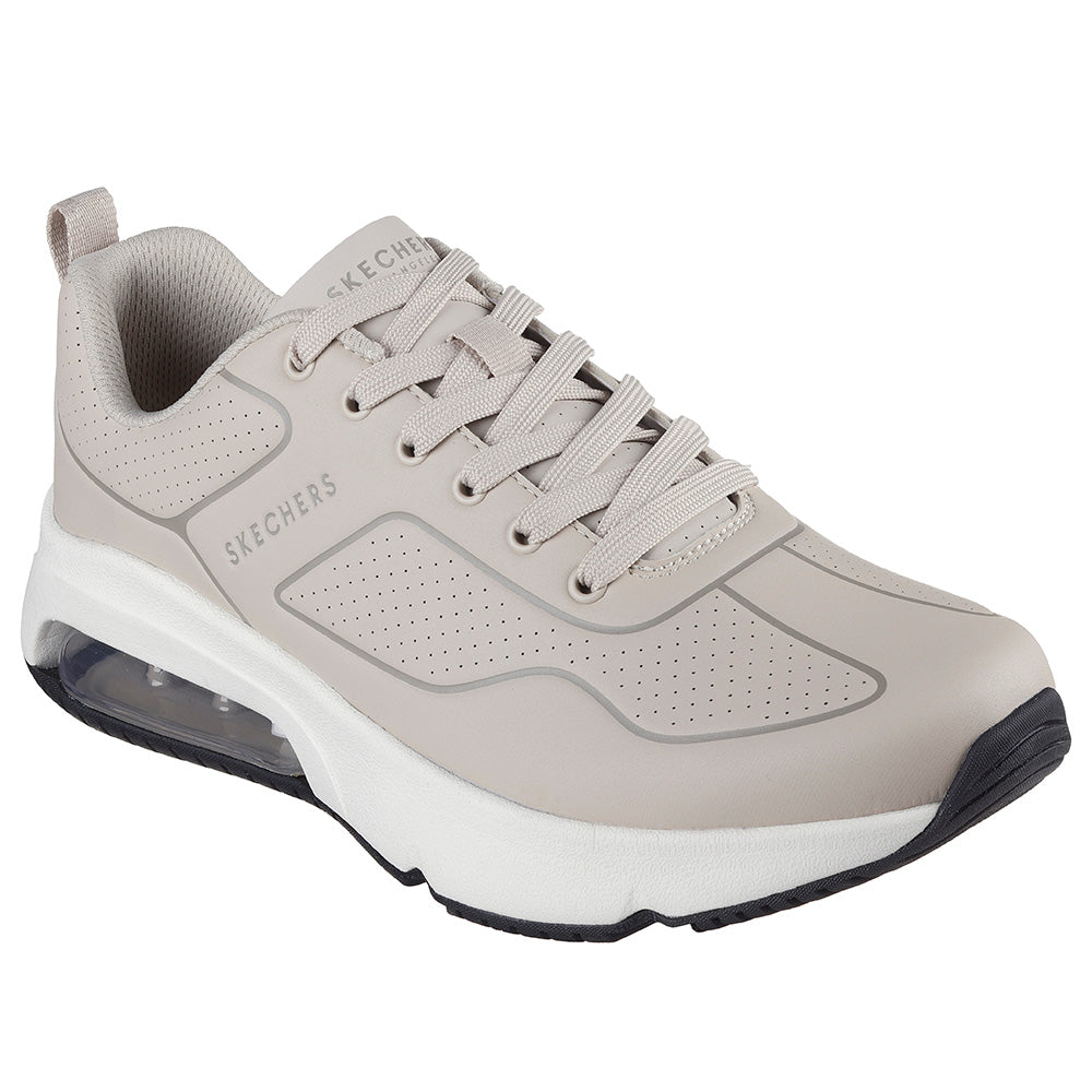 Tenis Hombre Skechers Uno Envolve - Blanco