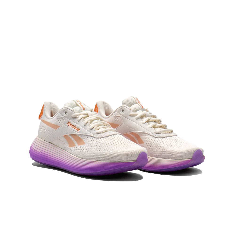 Tenis Mujer Reebok Dmx Comfort - Blanco