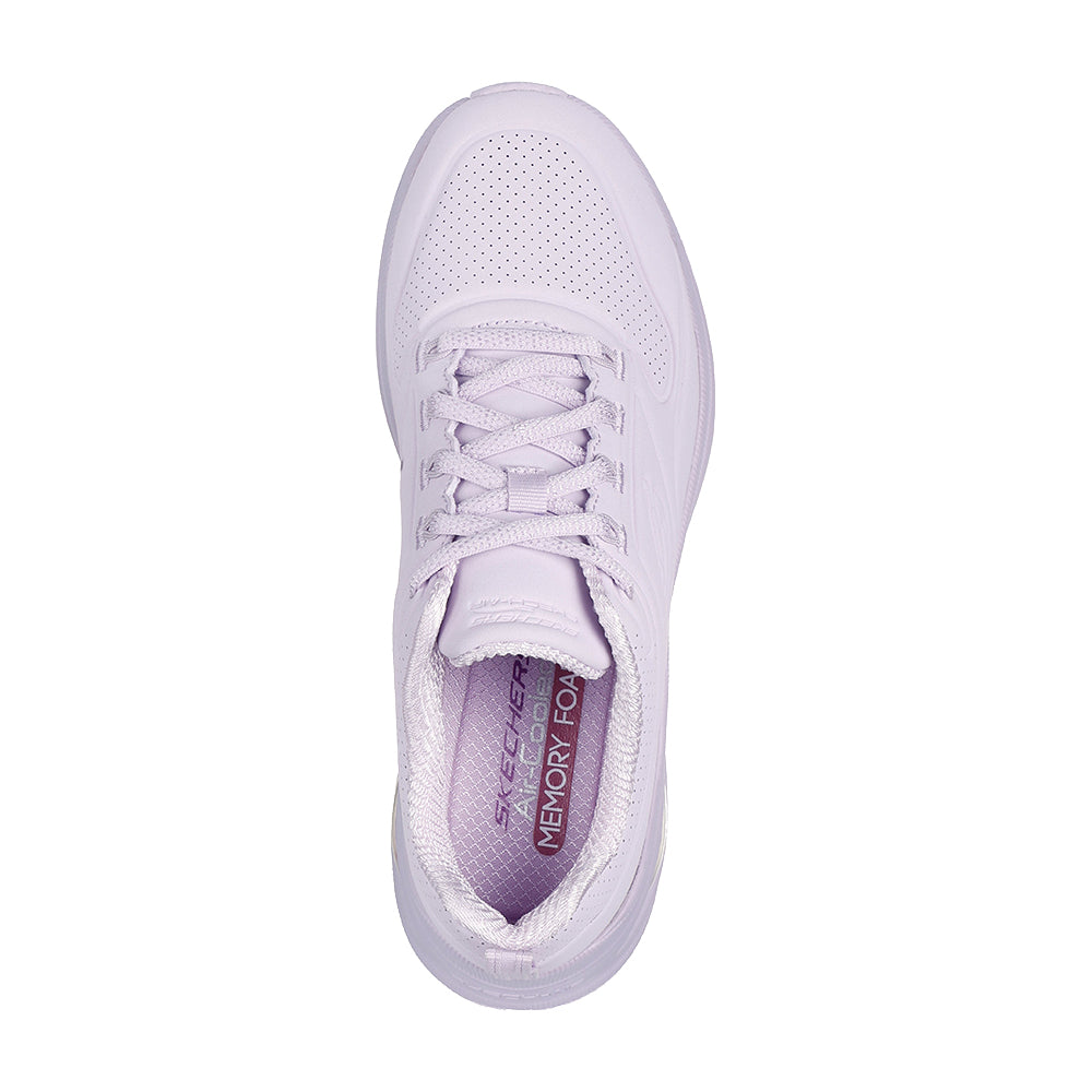 Tenis Skechers Mujer Skech-Air - Morado