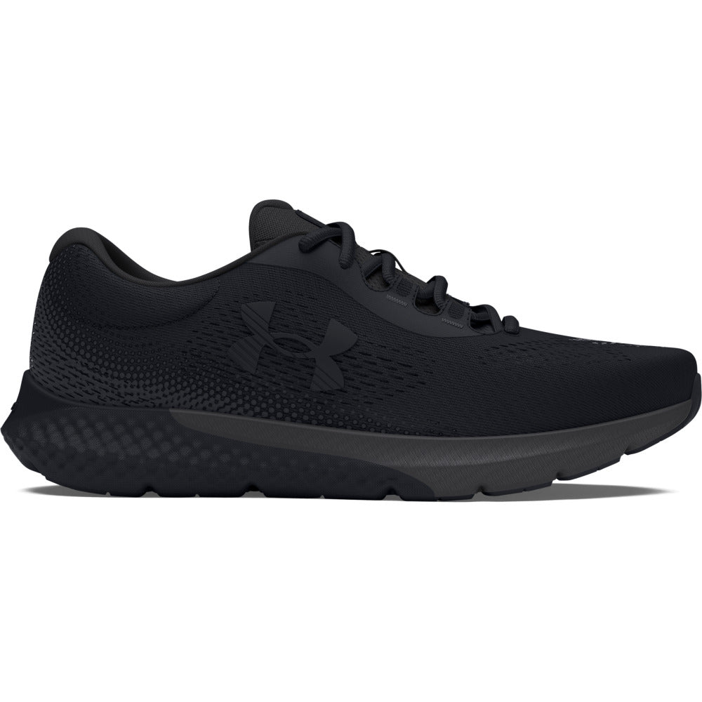 Tenis Hombre Under Armour Rogue 4 - Negro