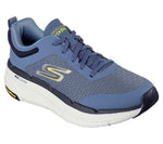 Tenis Skechers Hombre Max Cushioning Premier 2.0 - Azul - Bl