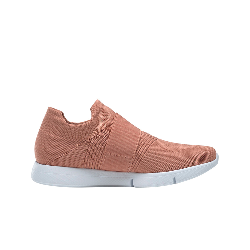 Tenis Mujer Reebok DayStart OnLux - Rosa