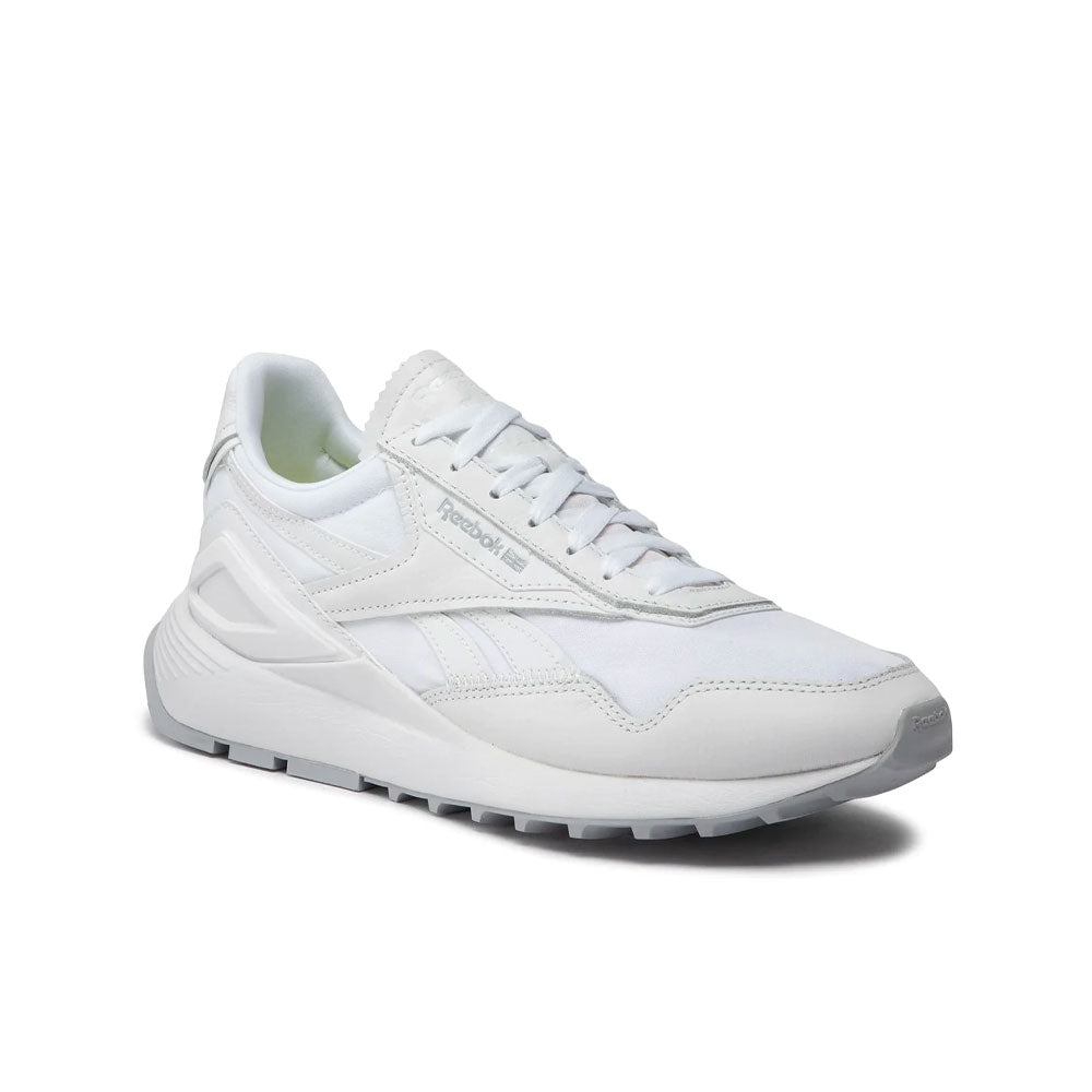 Tenis Mujer Reebok Leather LegacyAZ - Blanco