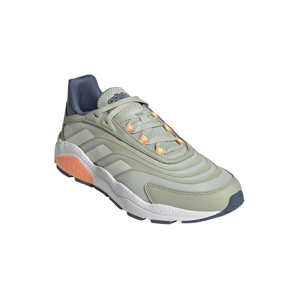 Tenis Hombre adidas Crazychaos 2.0 - Gris