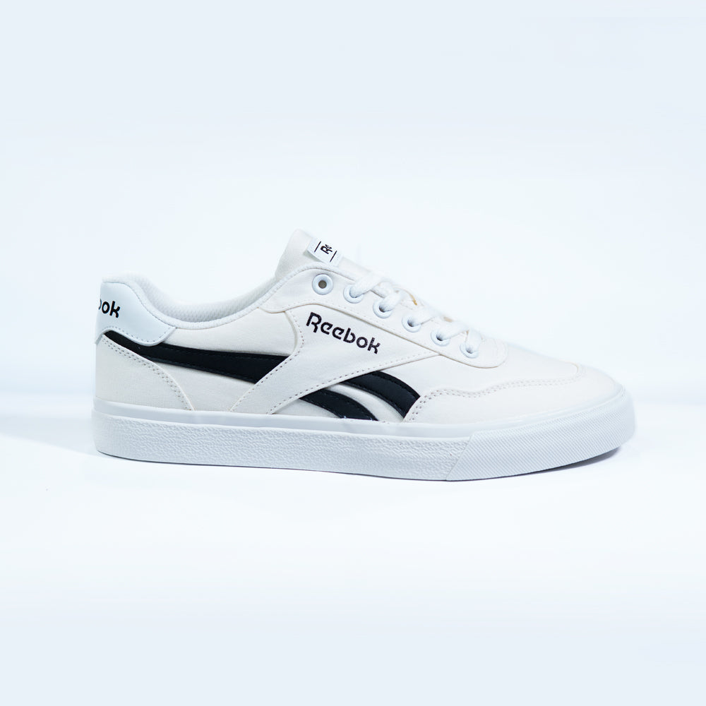 Tenis Reebok Hombre Court Advance Vulc - Doble Color