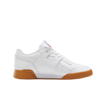 Tenis Hombre Reebok Workout Plus - Blanco