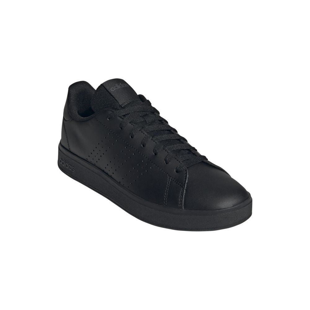 Tenis Hombre adidas Advantage Base 2.0 - Negro