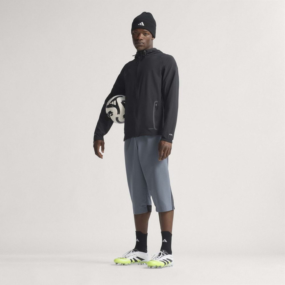 Guayos Predator Elite para terreno firme