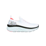 Tenis Mujer Skechers D'Lux Walker - Star Stunner - Blanco