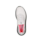 Tenis Mujer Skechers D'Lux Walker - Star Stunner - Blanco