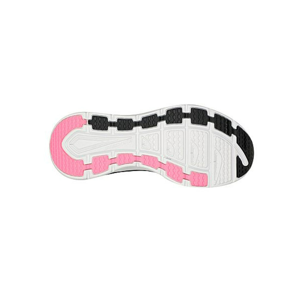 Tenis Mujer Skechers D'Lux Walker - Star Stunner - Blanco