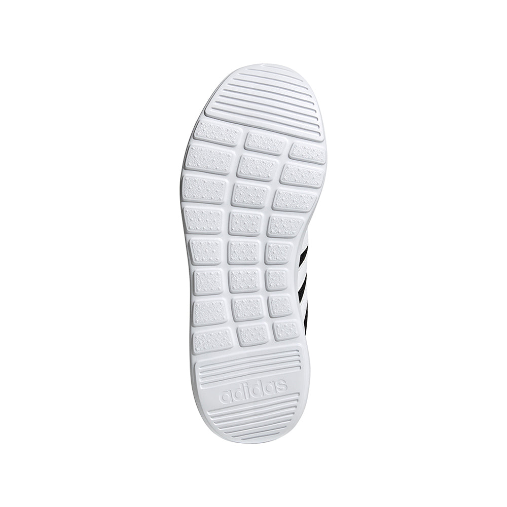 Tenis Hombre adidas Lite Racer 3.0 - Negro-Blanco