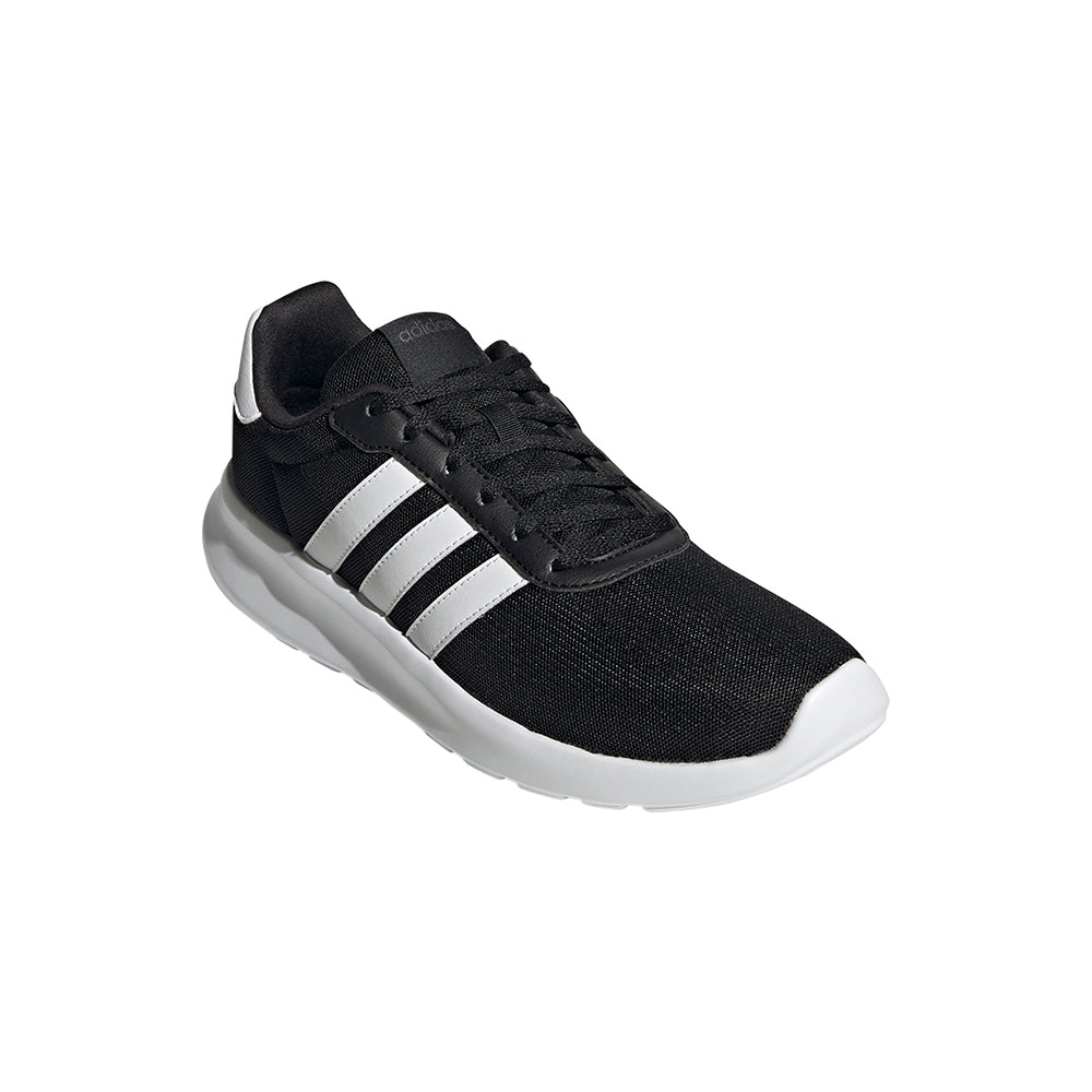 Tenis Hombre adidas Lite Racer 3.0 - Negro-Blanco