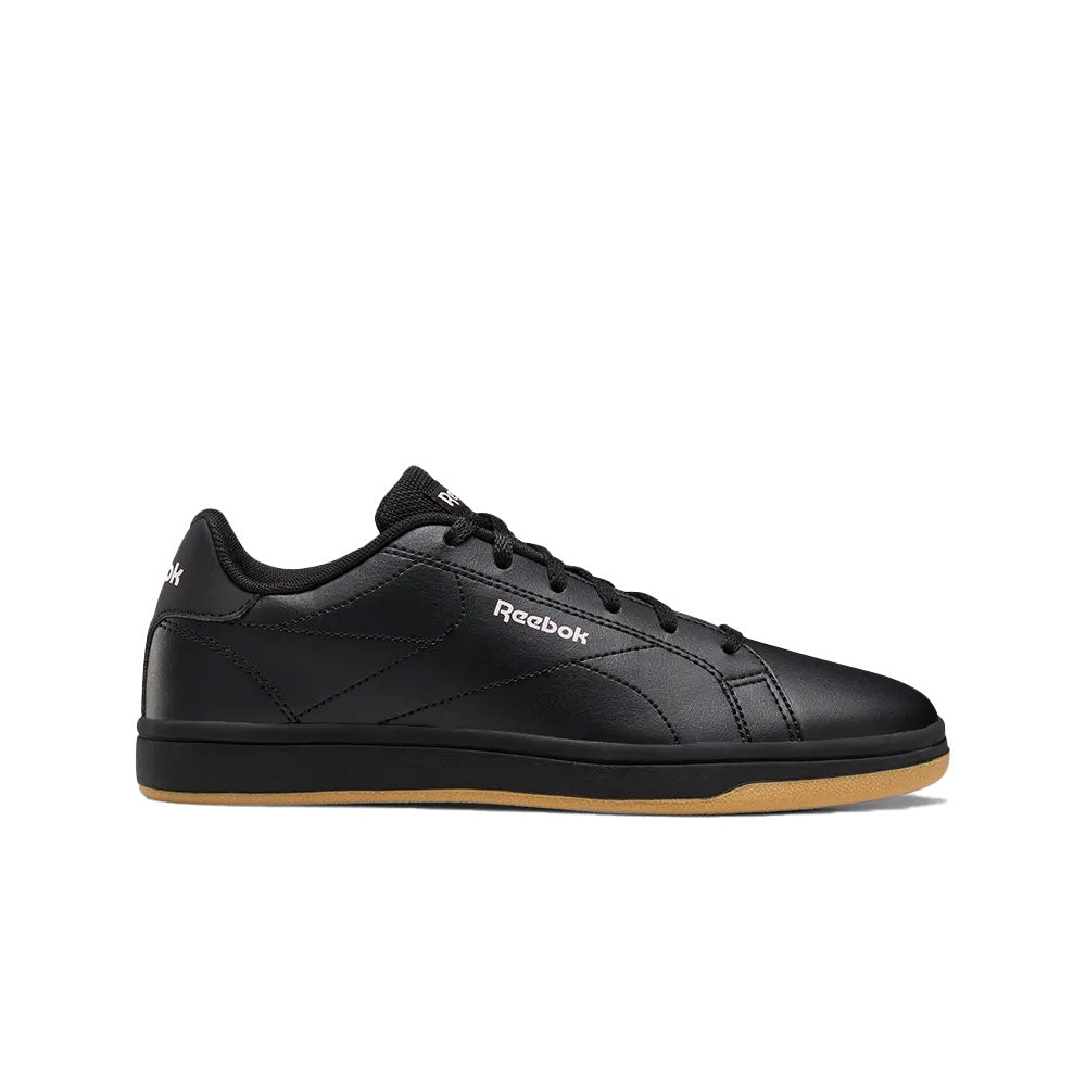 Tenis Mujer Reebok Royal CompleteClean 2.0 - Negro