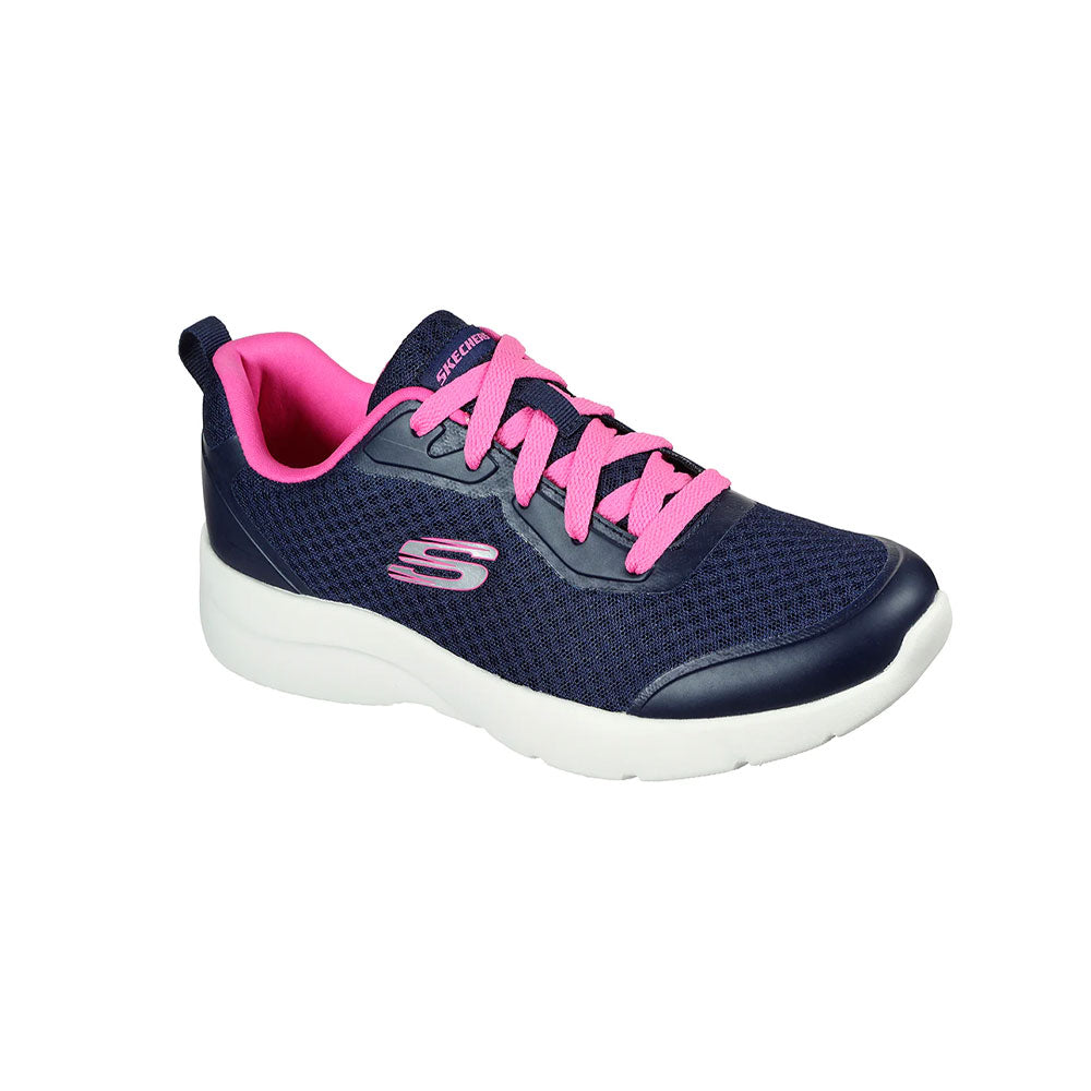 Tenis Mujer Skechers Dynamight 2.0Special Memory - Azul-Mo