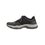 Tenis Hombre Skechers Arch Fit Dawson - Mahone - Negro