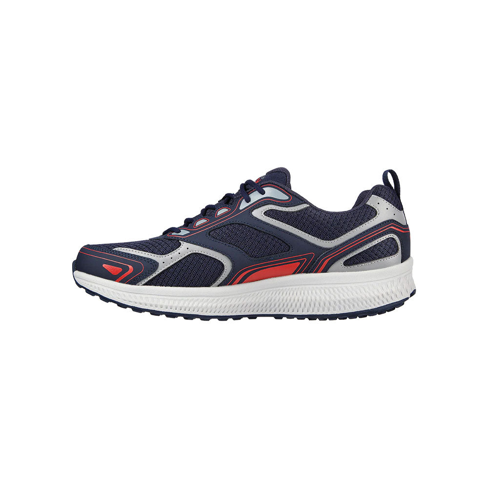 Tenis Hombre Skechers Consistent -Azul-Gris