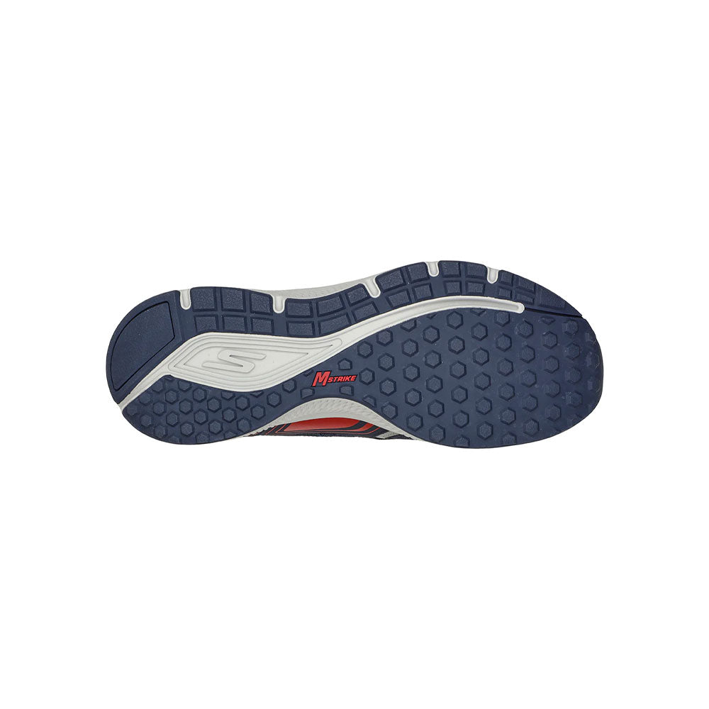 Tenis Hombre Skechers Consistent -Azul-Gris