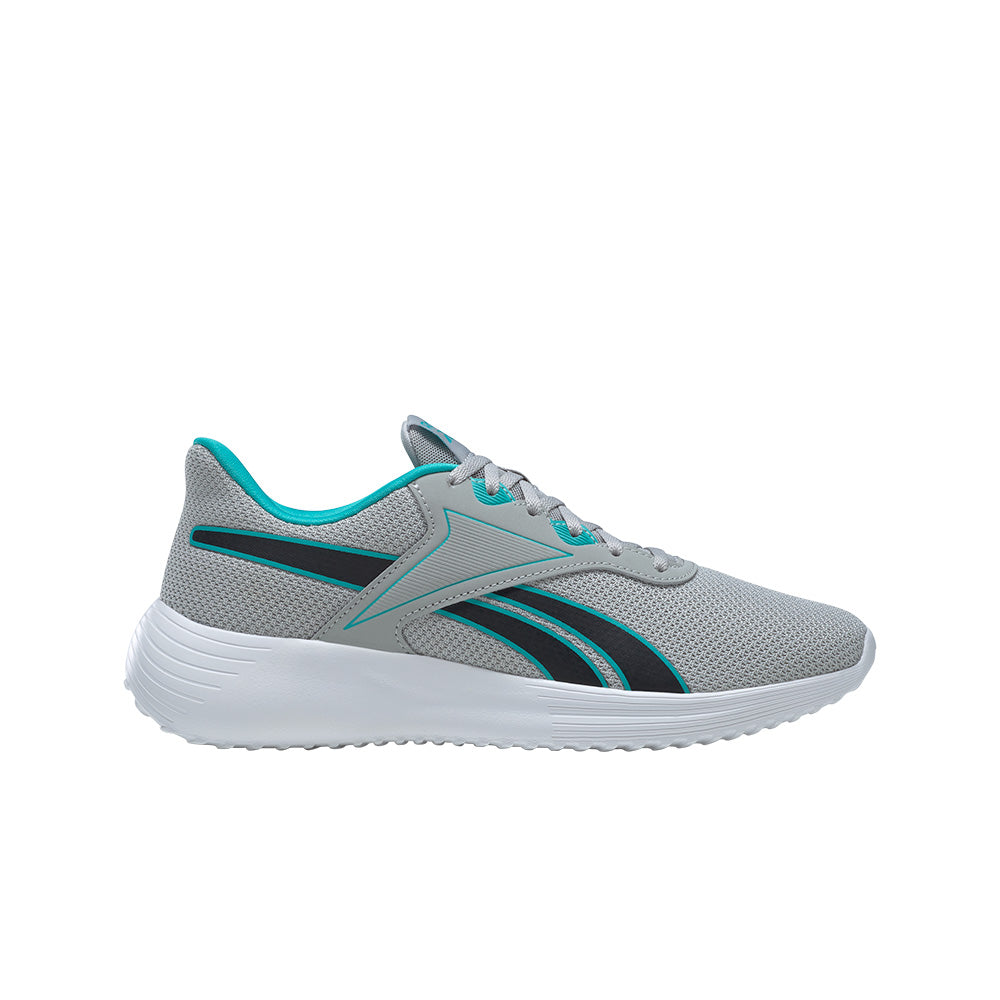 Tenis Hombre Reebok Lite 3 - Gris