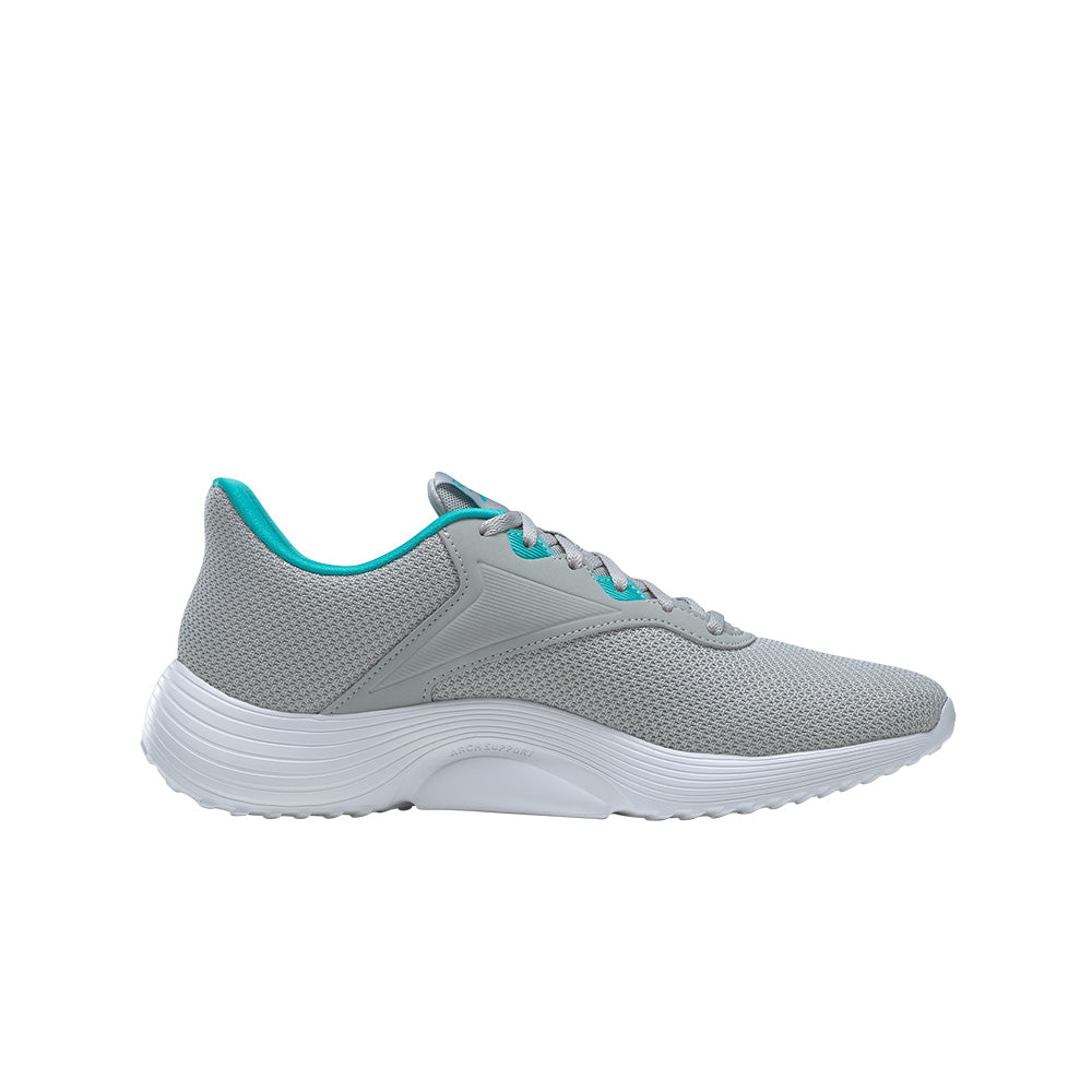 Tenis Hombre Reebok Lite 3 - Gris