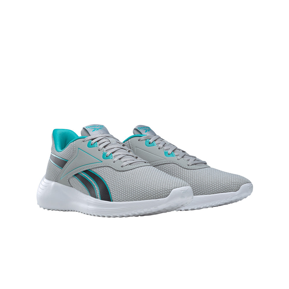 Tenis Hombre Reebok Lite 3 - Gris