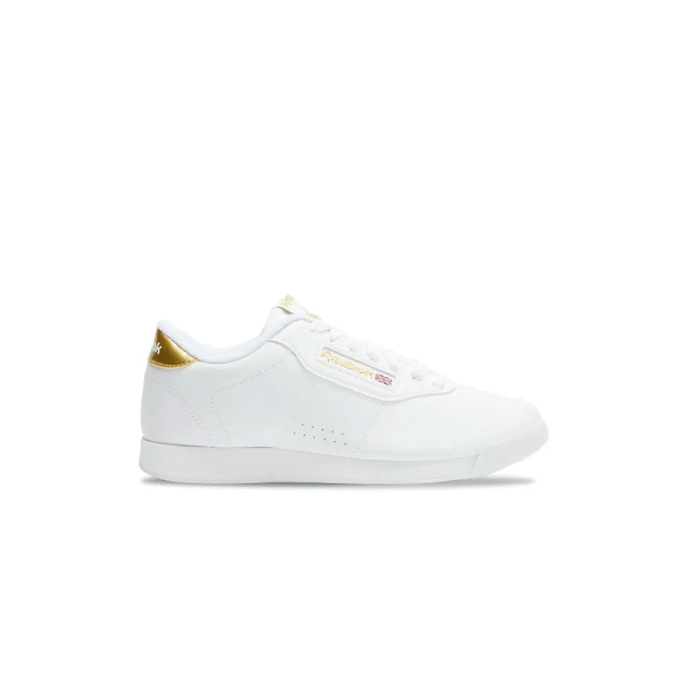 Tenis Mujer Reebok Princess - Blanco