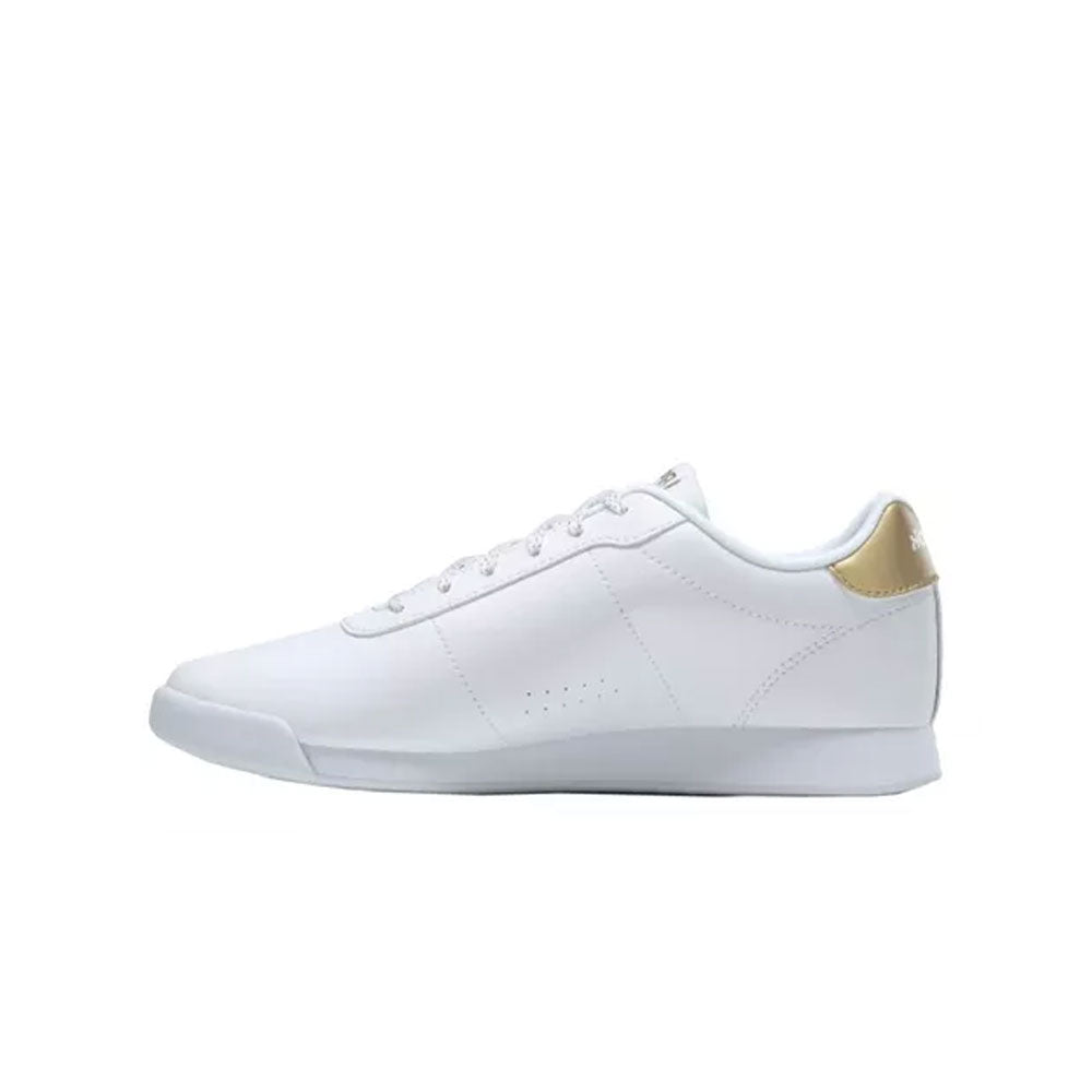 Tenis Mujer Reebok Princess - Blanco