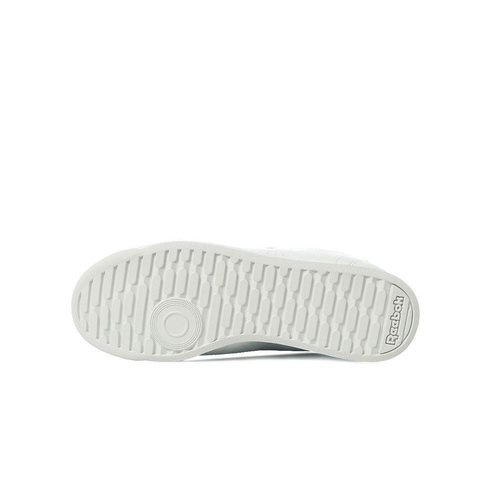 Tenis Mujer Reebok Princess - Blanco