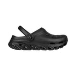 Chanclas Mujer Skechers Glide Step - Negro
