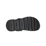 Chanclas Mujer Skechers Glide Step - Negro