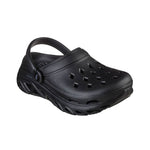 Chanclas Mujer Skechers Glide Step - Negro