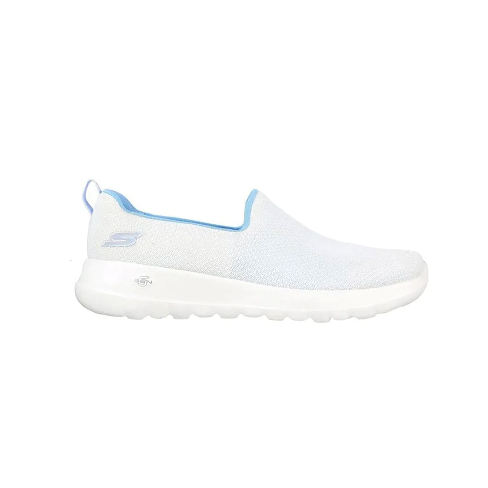 Tenis Mujer Skechers Go Walk Joy - Azul