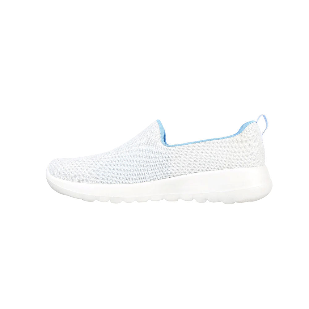 Tenis Mujer Skechers Go Walk Joy - Azul