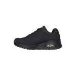 Tenis Hombre Skechers Uno Stand On Air - Negro