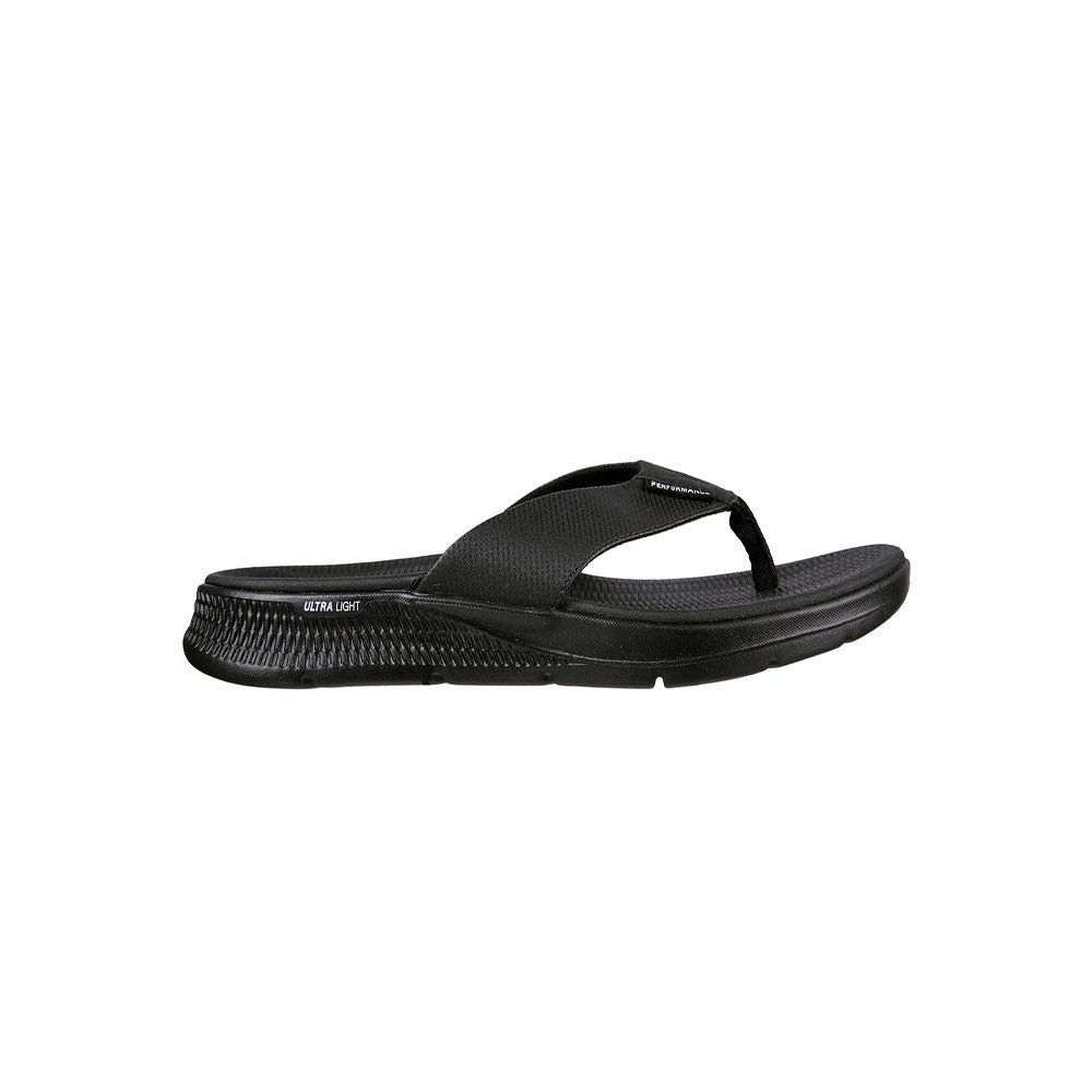 Chanclas Hombre Skechers On TheGo - Negro