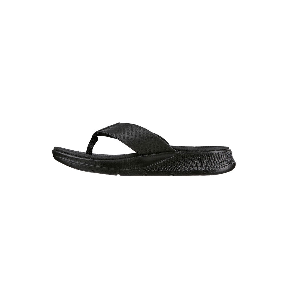 Chanclas Hombre Skechers On The Go - Negro