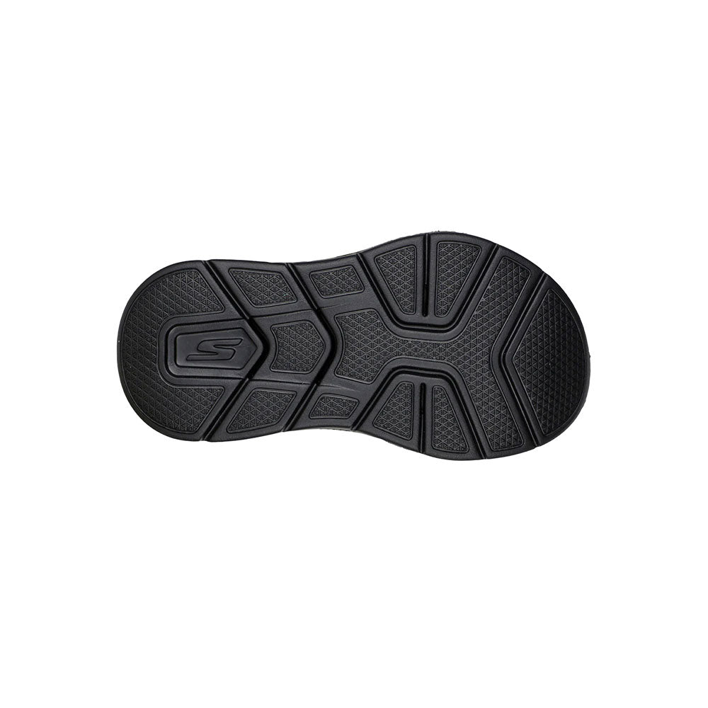 Chanclas Hombre Skechers On The Go - Negro