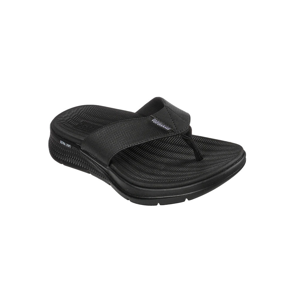 Chanclas Hombre Skechers On TheGo - Negro