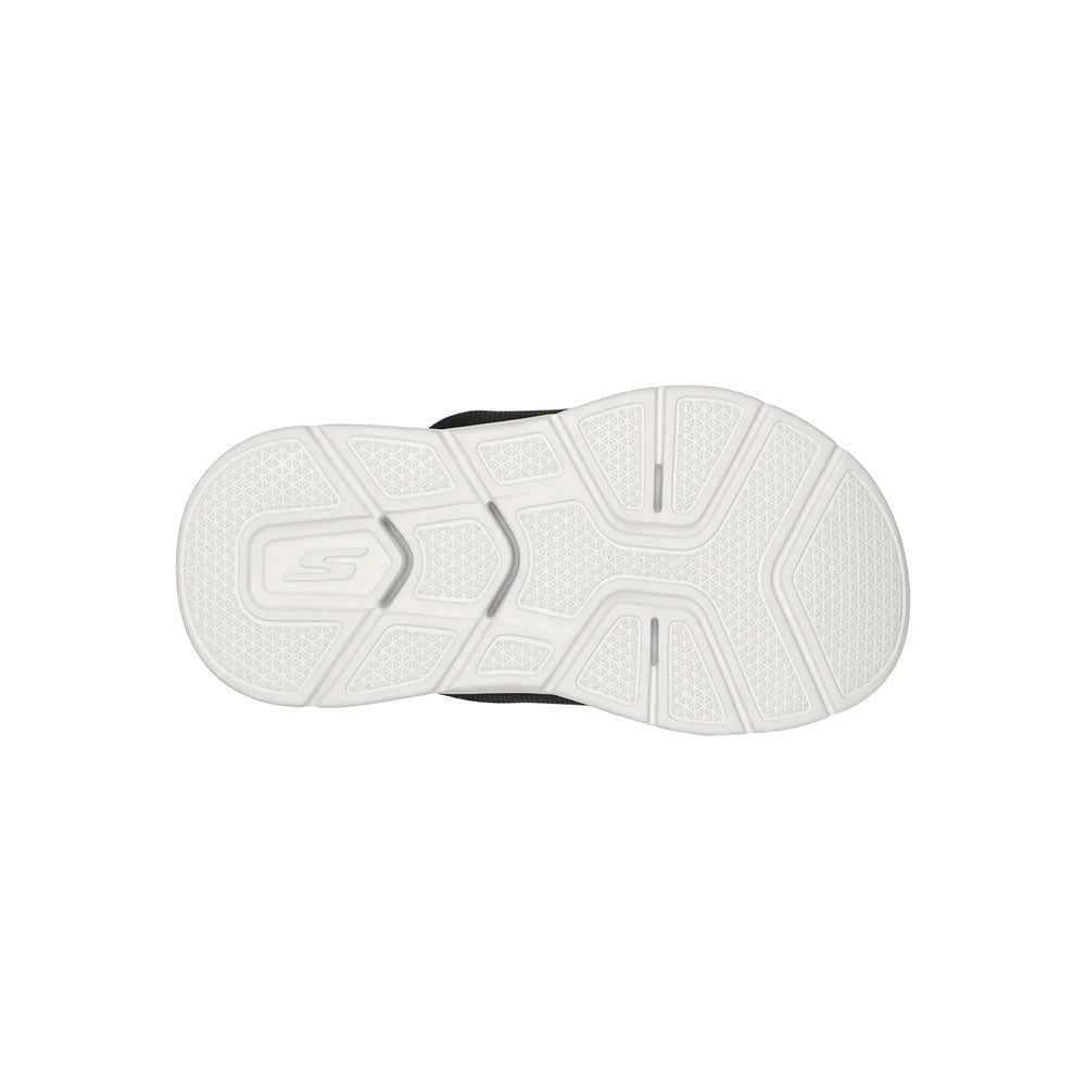 Chanclas Hombre Skechers On The Go - Negro-Blanco