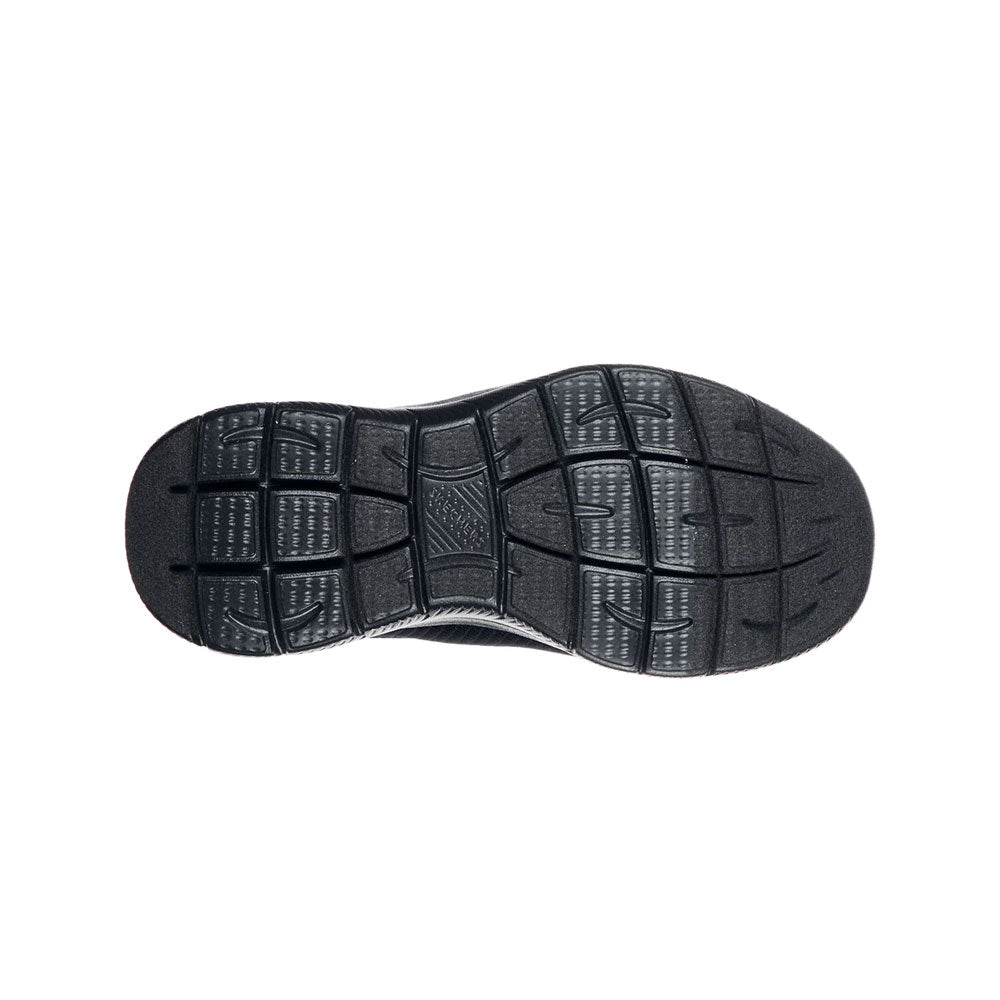 Tenis Hombre Skechers Summits -Negro