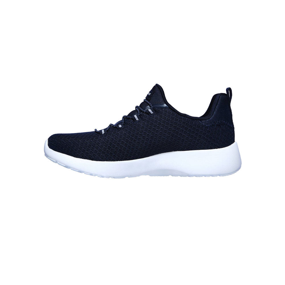 Tenis Hombre Skechers Dynamight -Azul