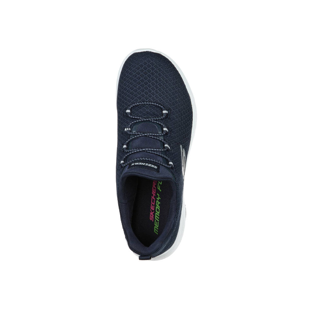 Tenis Hombre Skechers Dynamight -Azul