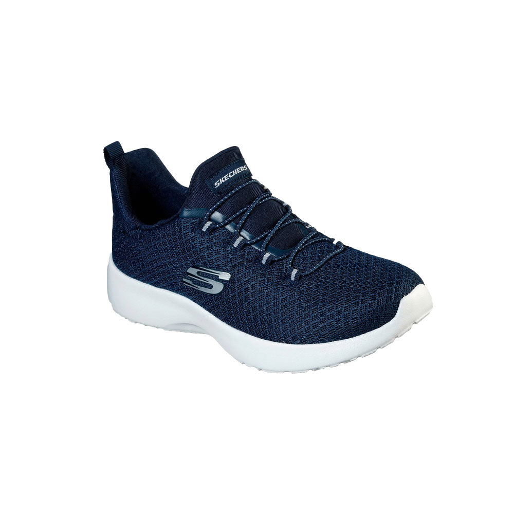 Tenis Hombre Skechers Dynamight -Azul