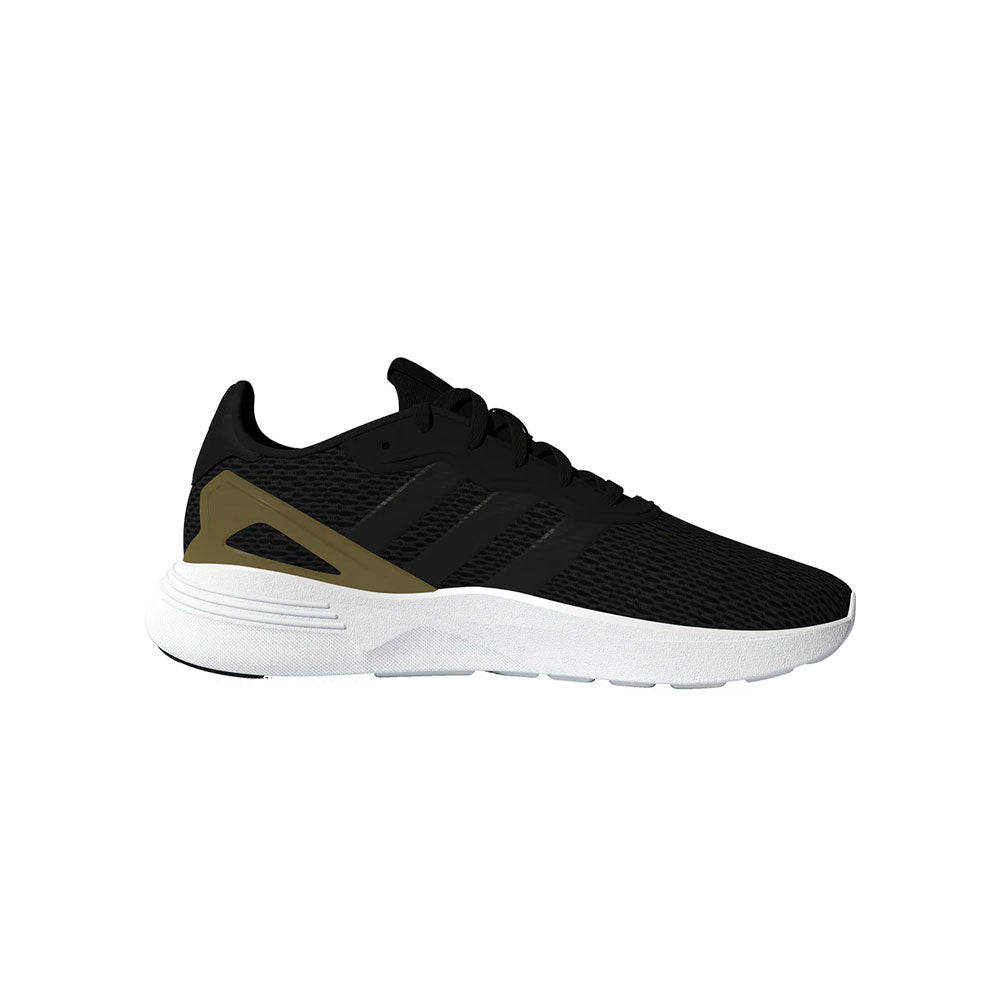 Tenis Mujer Adidas Nebzed - Negro -Verde