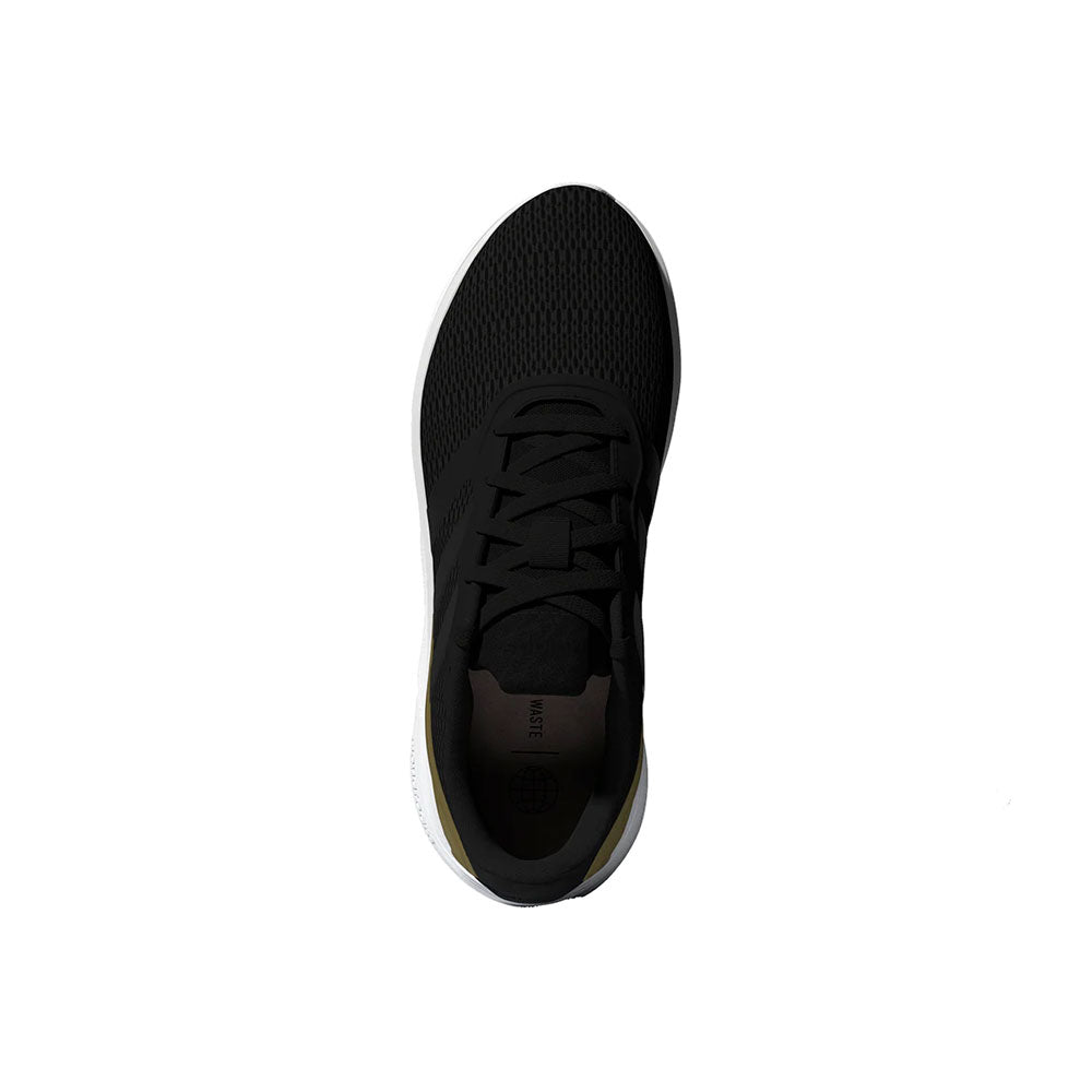 Tenis Mujer Adidas Nebzed - Negro -Verde