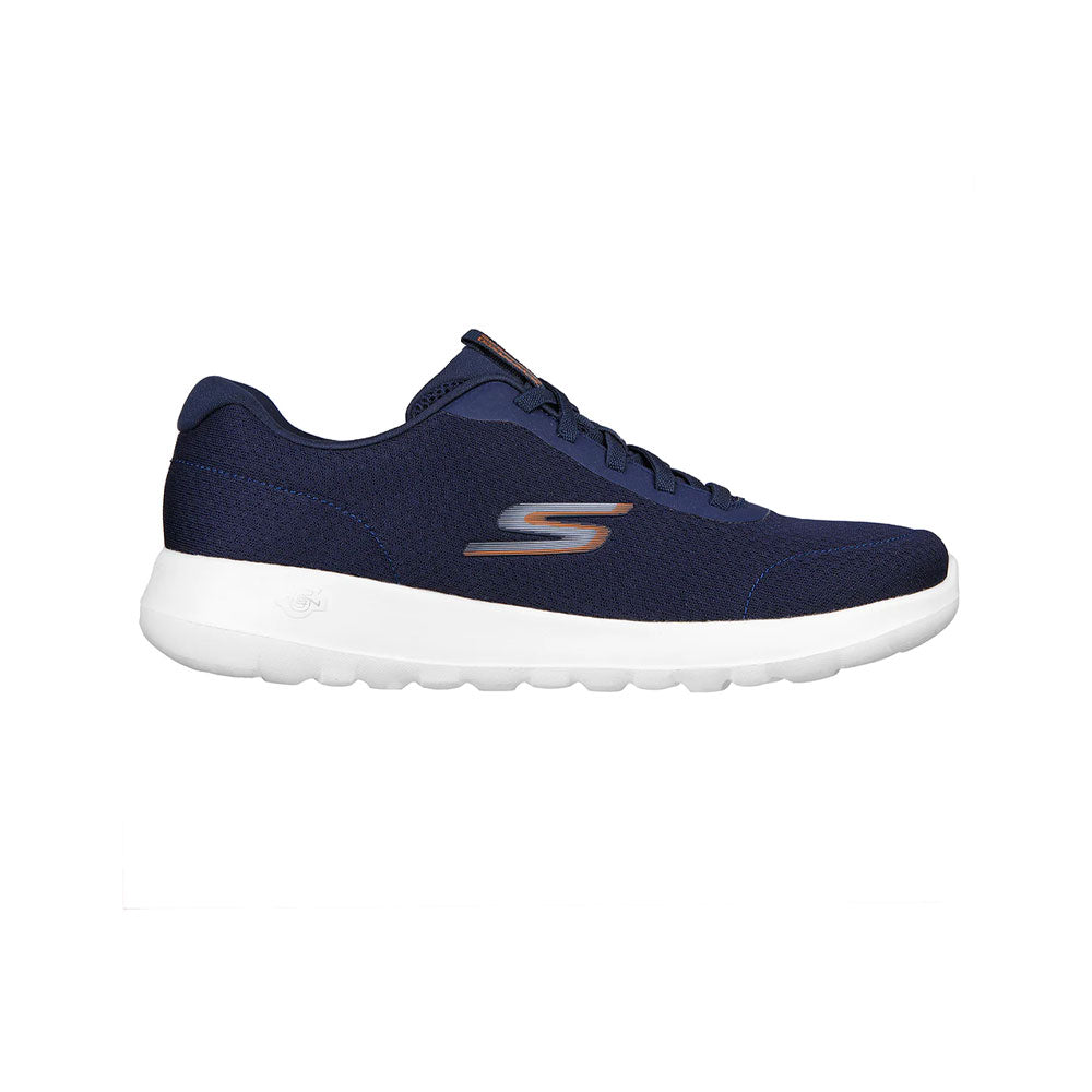 Tenis Hombre Skechers Gowalk MaxMidshore - Azul