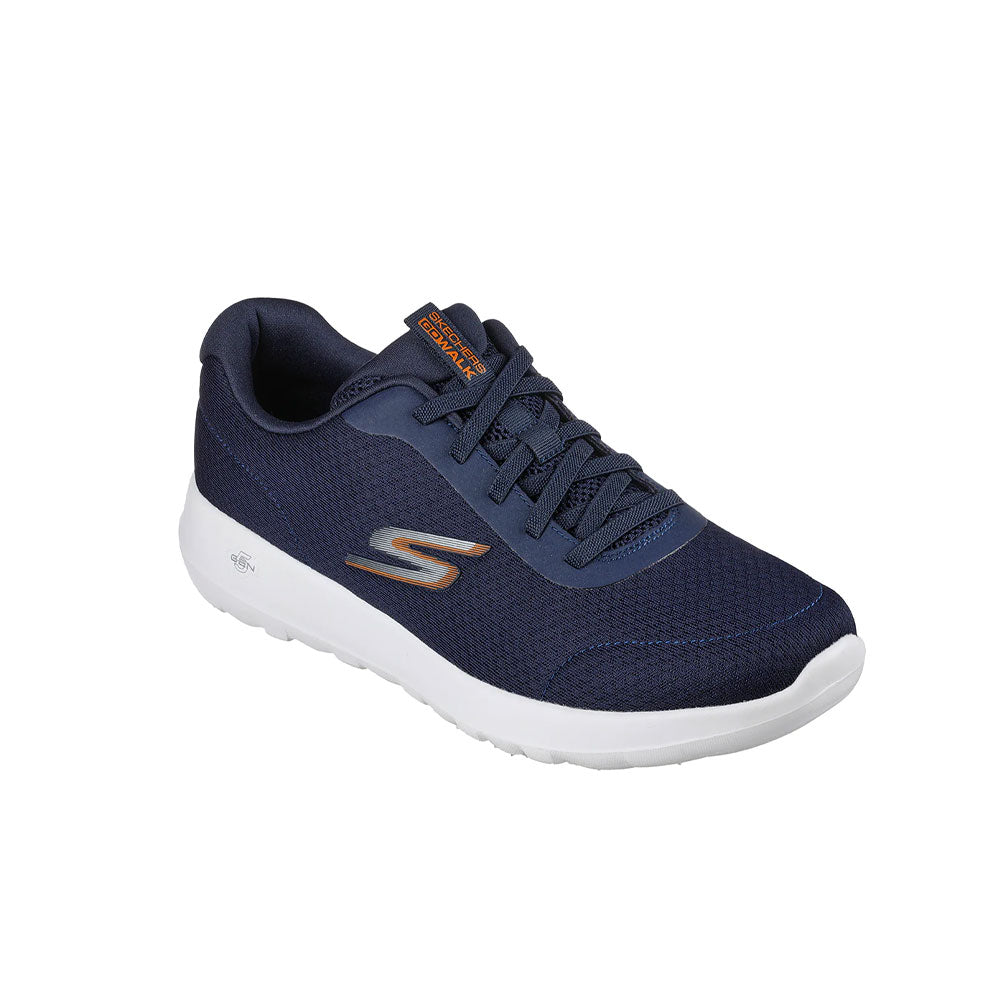 Tenis Hombre Skechers Gowalk MaxMidshore - Azul