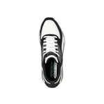 Tenis Hombre Skechers Air Extreme V2 - Negro - Blanco
