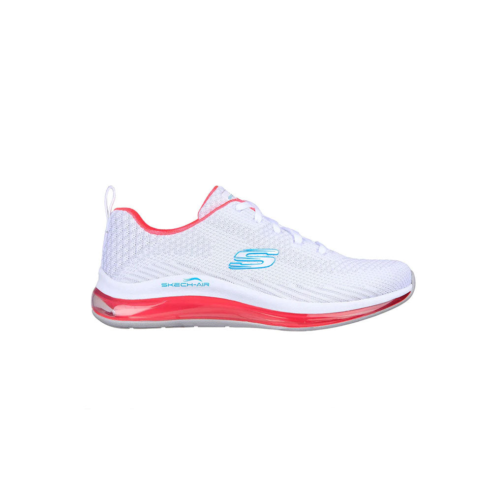 Tenis Mujer Skechers Air Element2.0 - Blanco