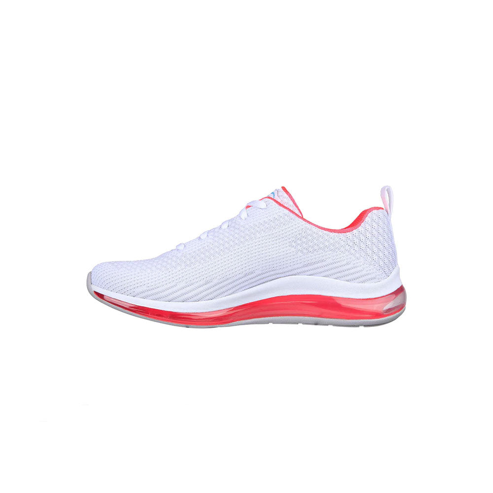 Tenis Mujer Skechers Air Element2.0 - Blanco